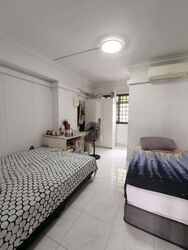 Blk 810 Woodlands Street 81 (Woodlands), HDB 4 Rooms #571124061